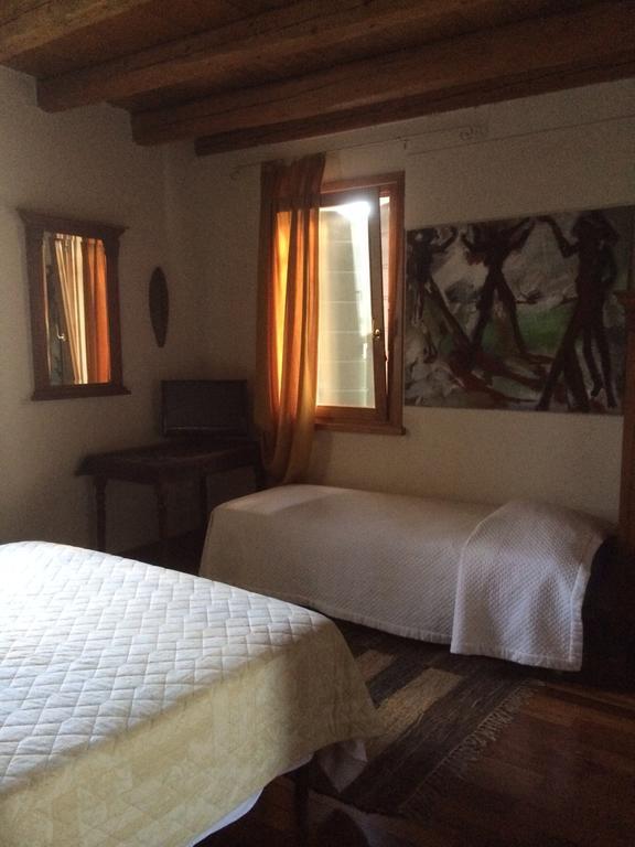 Bed & Breakfast Orizzonte *