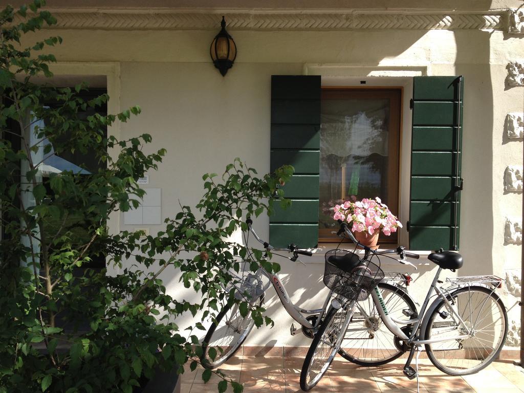 Bed & Breakfast Orizzonte Caorle