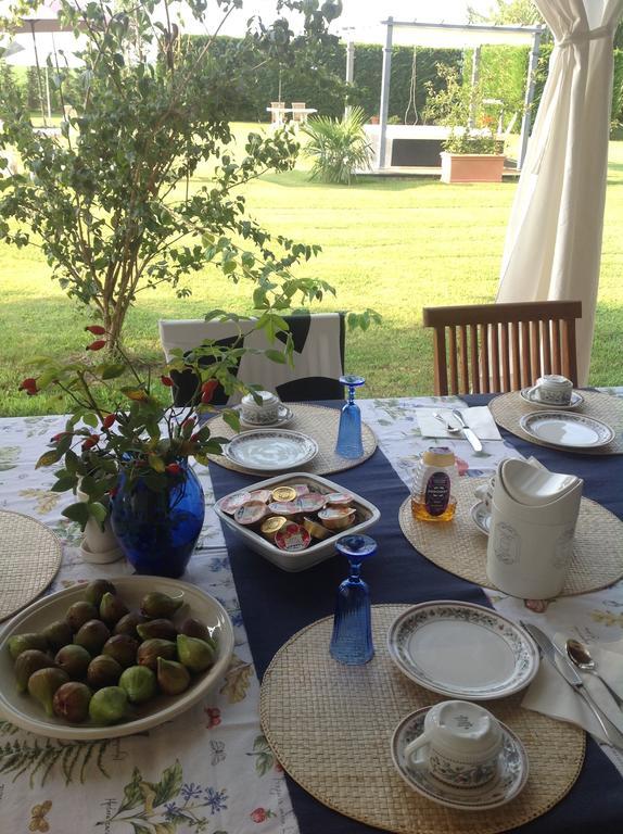 Bed & Breakfast Orizzonte Caorle