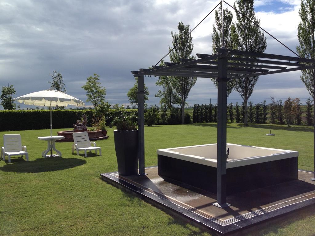 Bed & Breakfast Orizzonte *