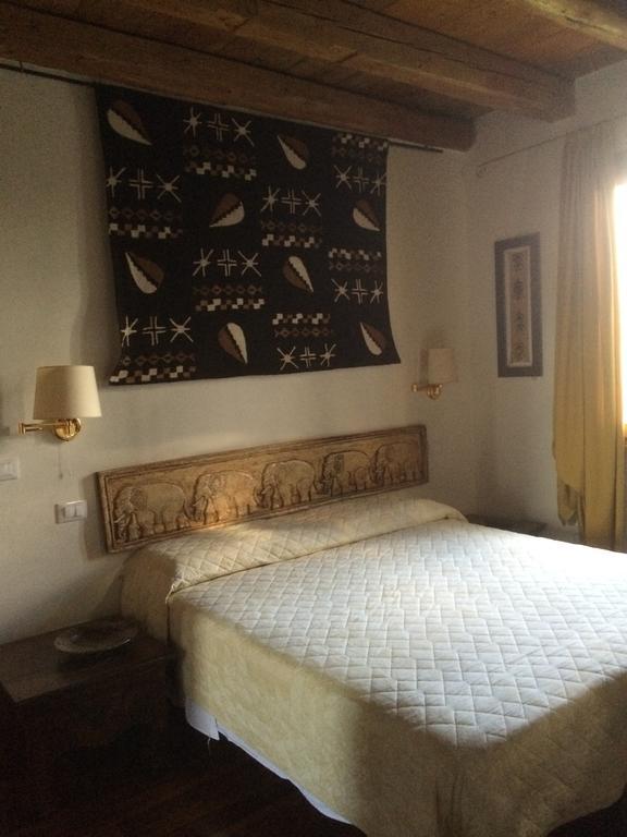 Bed & Breakfast Orizzonte *